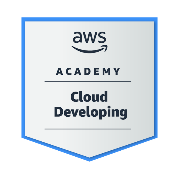 AWS Cloud Developing